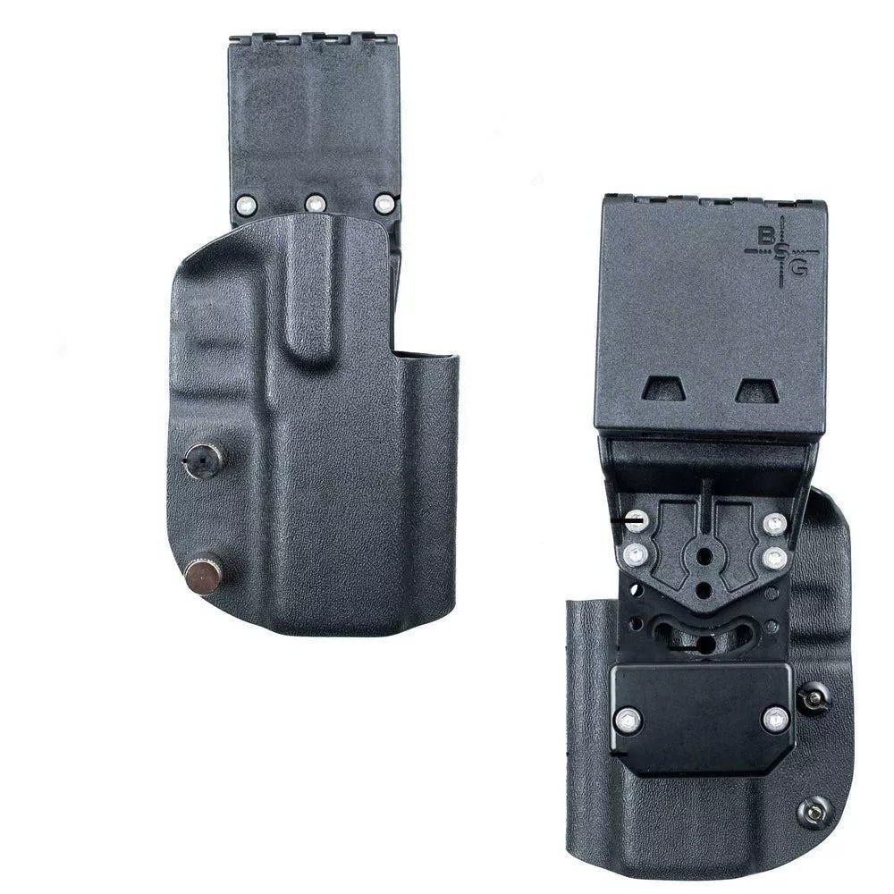 PRO Competition Holster Hardware Replacement Kits