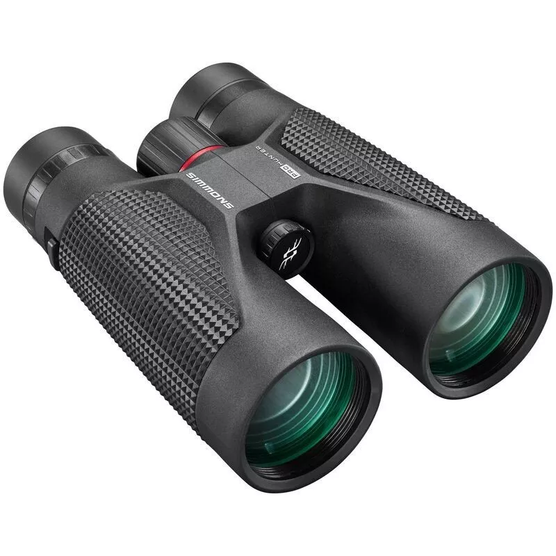 PRO HUNTER Binoculars 12X50 Black