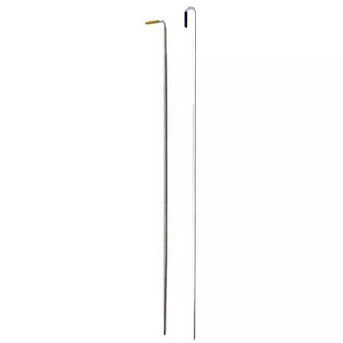 Pro-Lok AO42-QC2 2 Piece Quick Change Long Reach Accessory Tools
