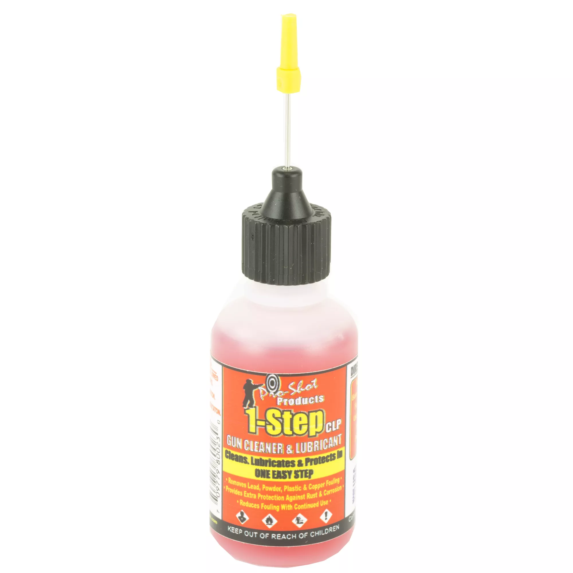 Pro-shot 1 Step Needle Oiler 1oz
