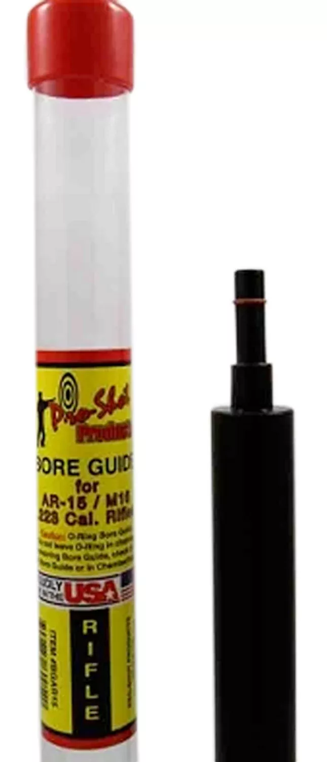 Pro-Shot BGAR15 Bore Guide.223/ 5.56mm Cal AR Platform