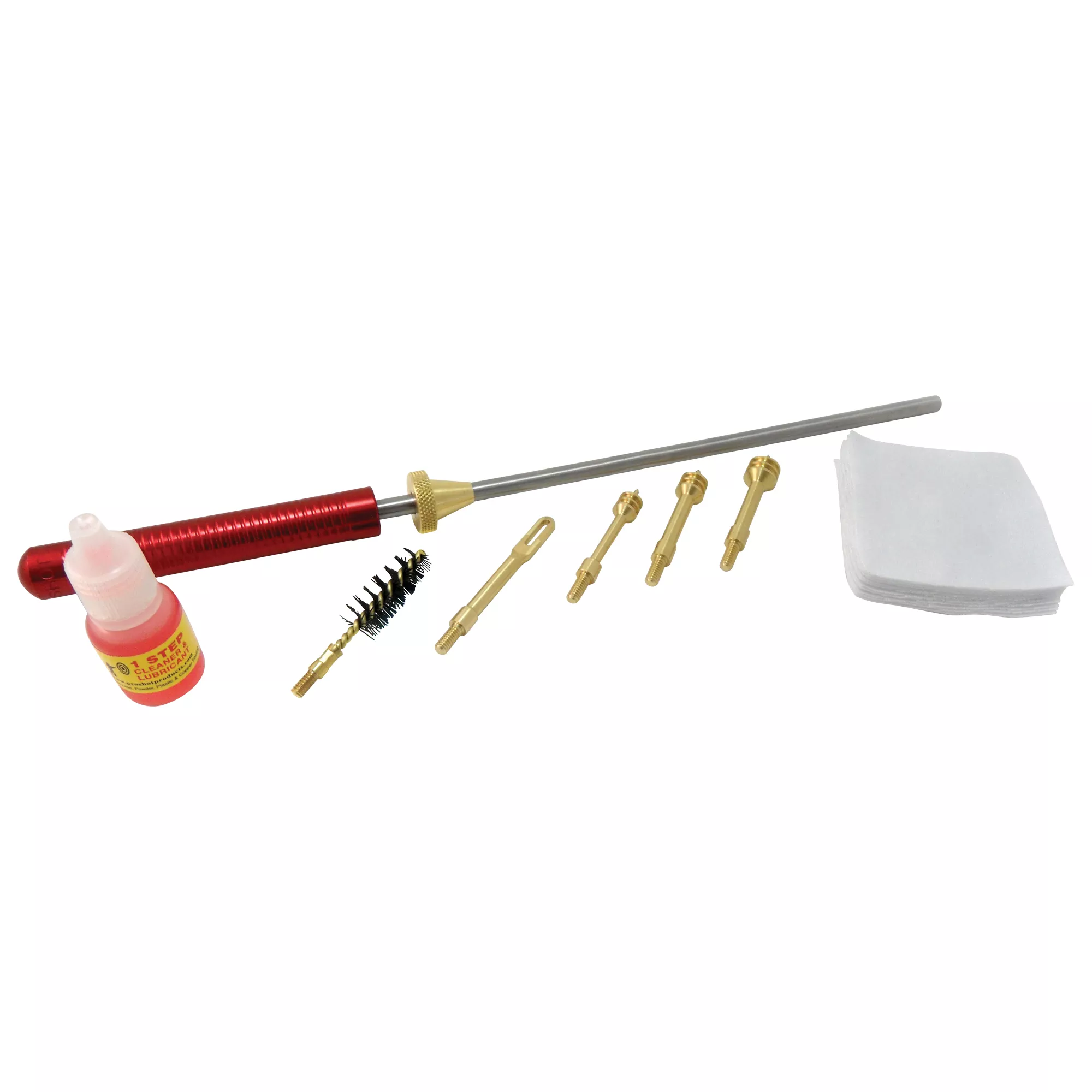 Pro-shot Competition Pstl Cln Kit