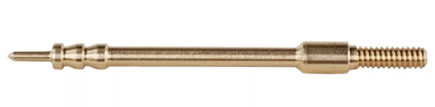 Pro-Shot J17B Jag.17 Cal Handgun/Rifle #5-40" Thread Spear Tip Brass