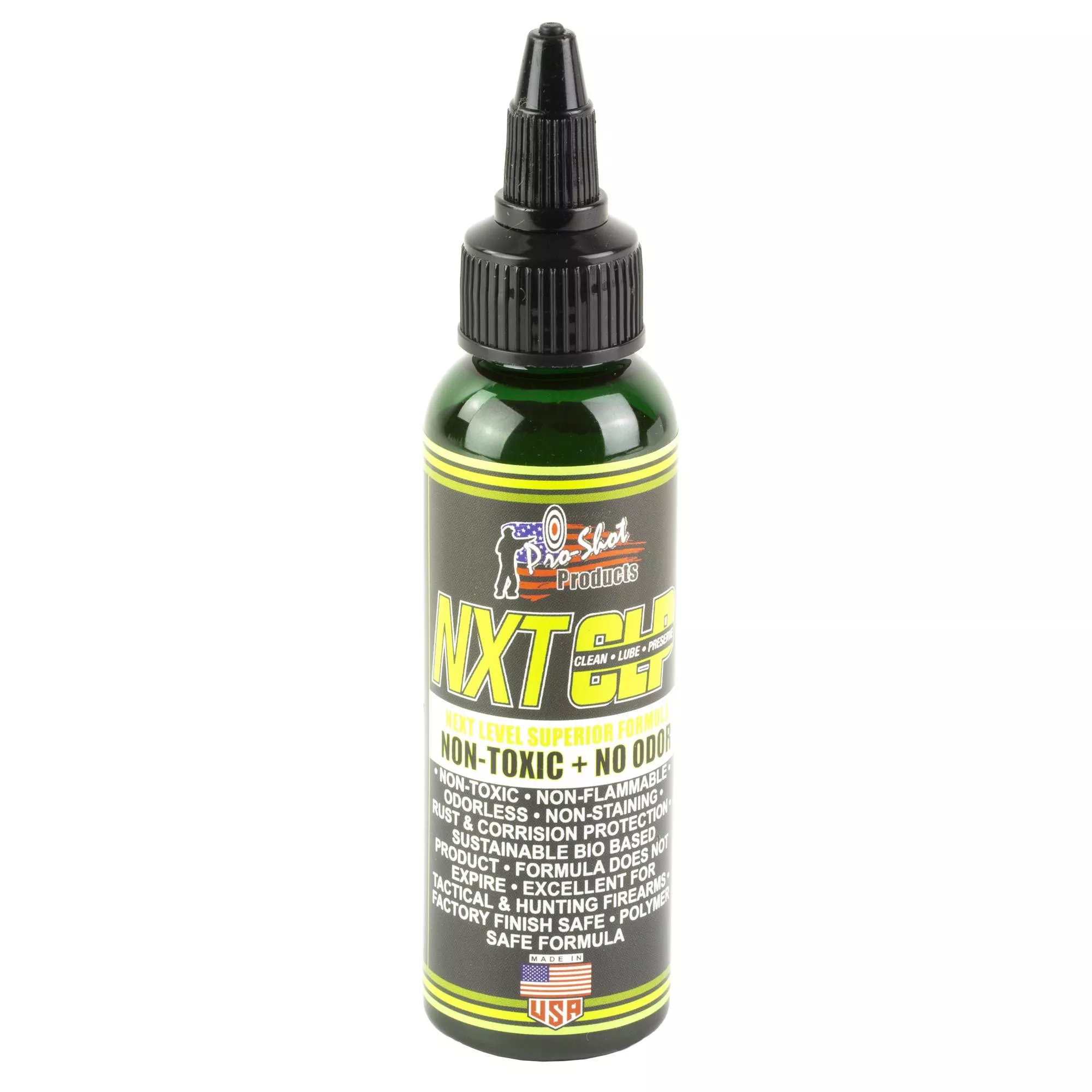 Pro-Shot NXT CLP Next Level Superior Formula