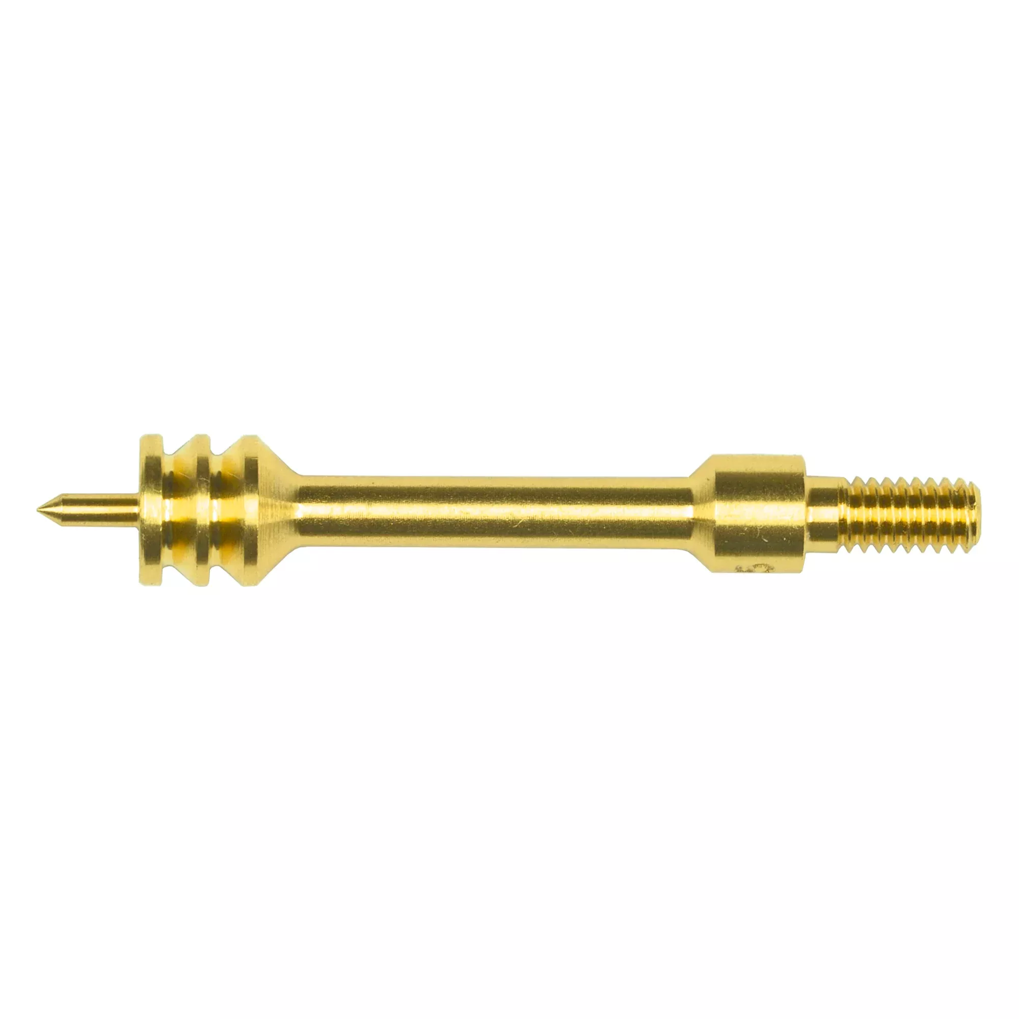 Pro-Shot Products .38 Caliber Brass Jag – Precision Cleaning for .38/.357 Firearms