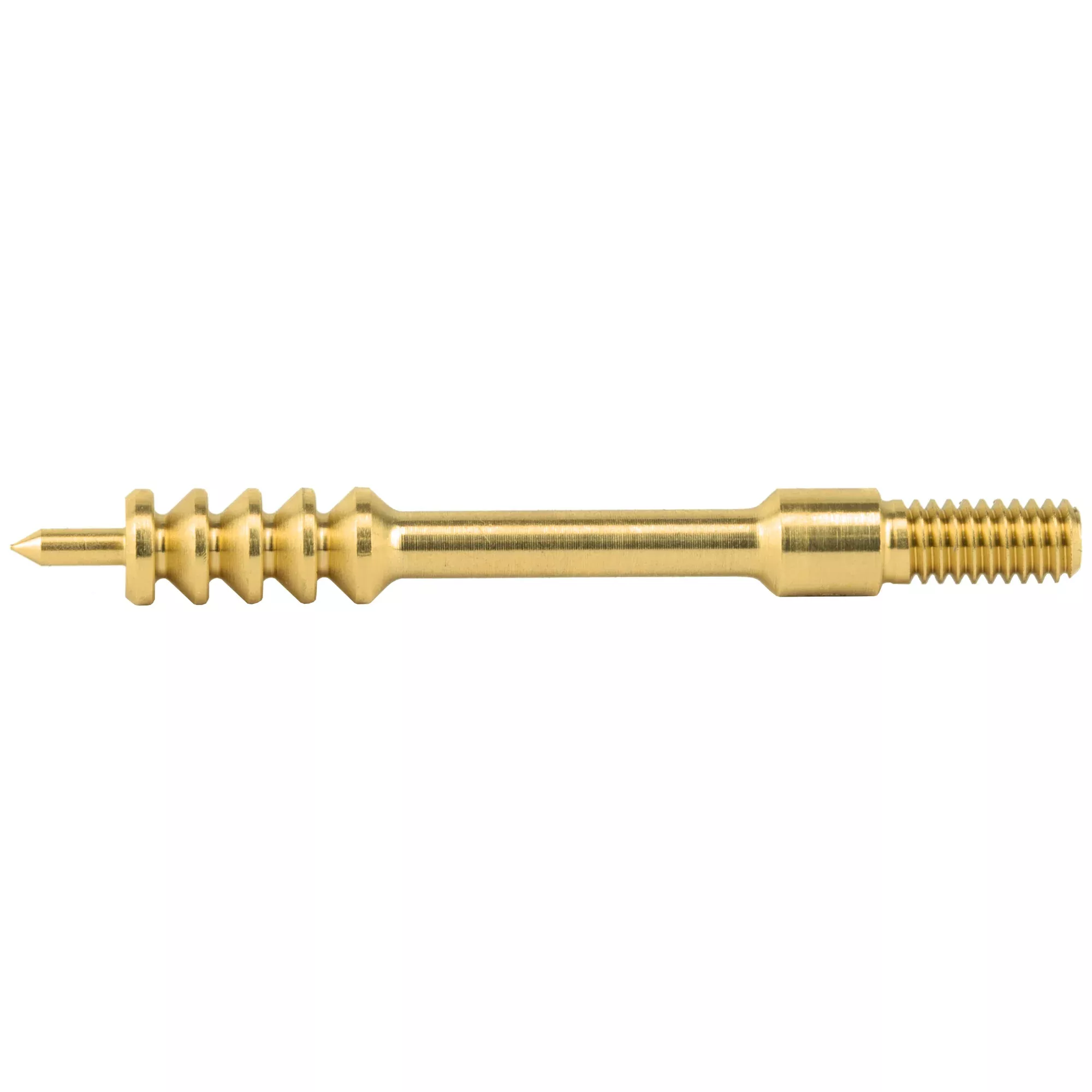 Pro-Shot Products 6.5mm Brass Jag – Universal 6.5mm/.264 Caliber