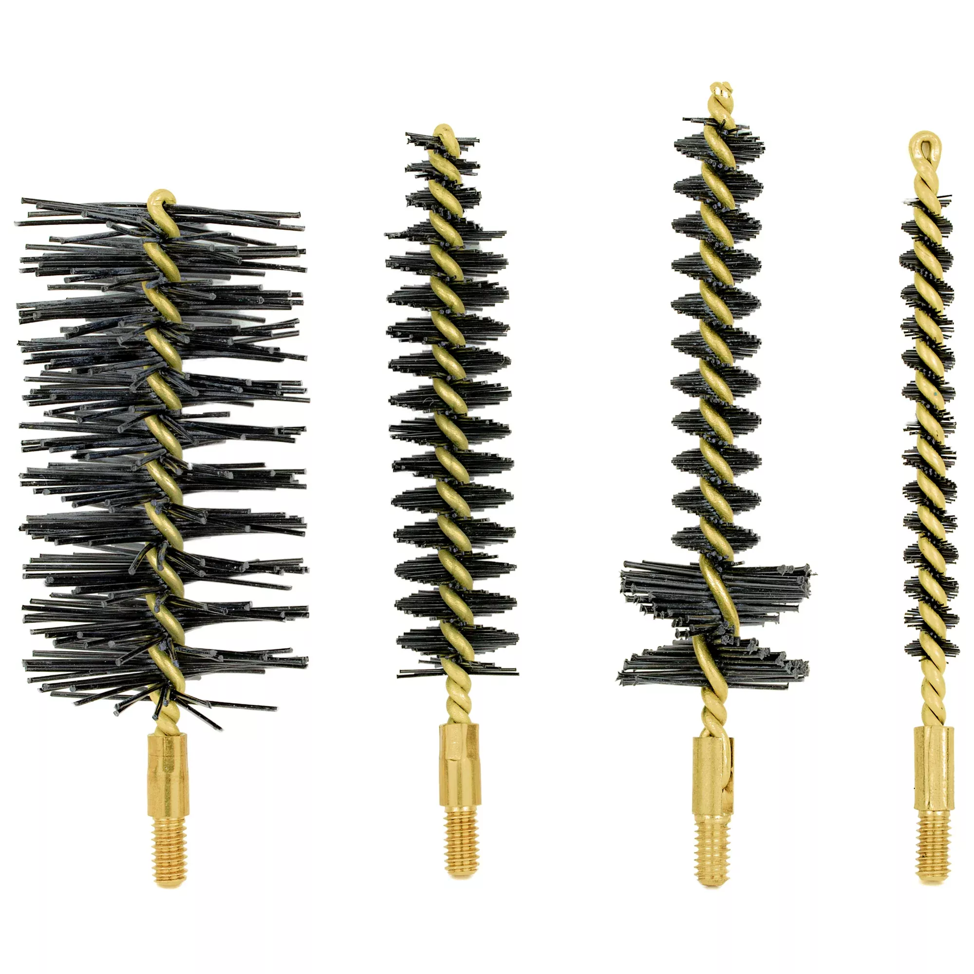 Pro-Shot Products Fouling Removal Kit Nylon AR-15 – .223/5.56mm
