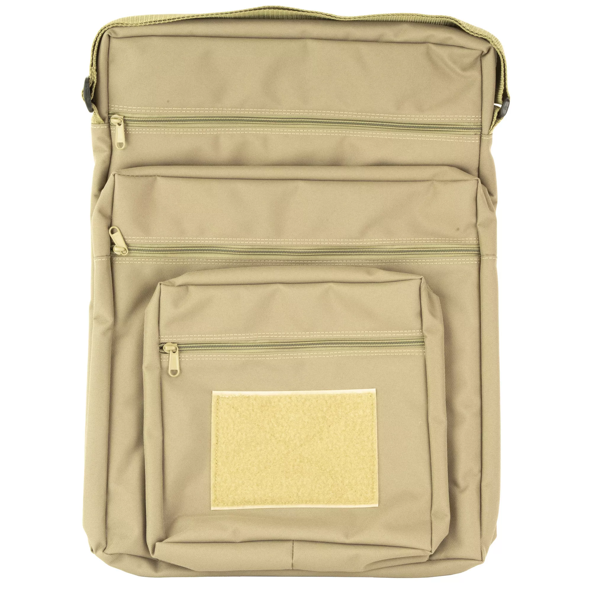 Pro-Shot Range Case for 12"X18" Targets Coyote Brown
