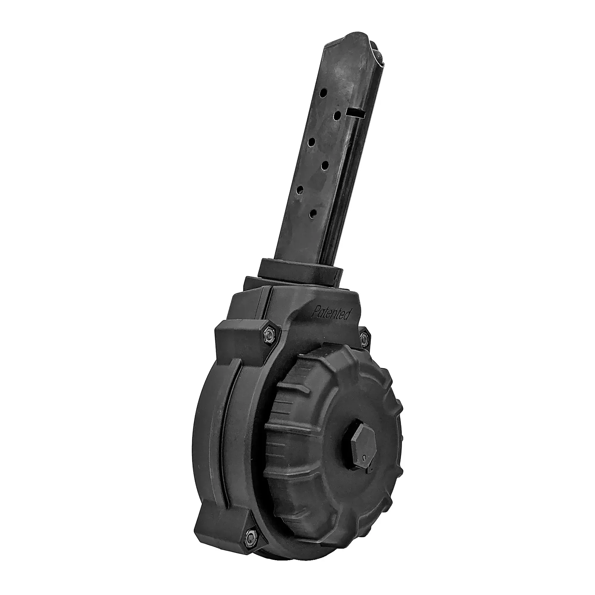 ProMag 1911 Government .45 ACP 40-Round Drum Magazine – 1911 Government Models