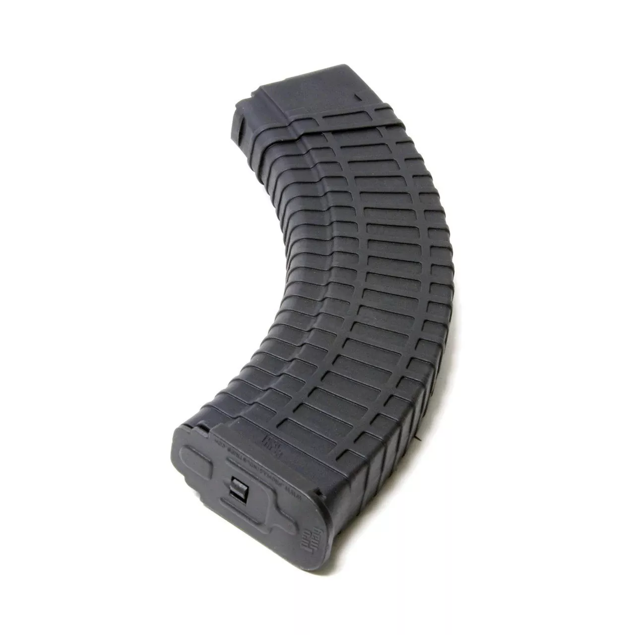 PROMAG AK-47 7.62X39 40RD POLYMER MAGAZINE BLACK