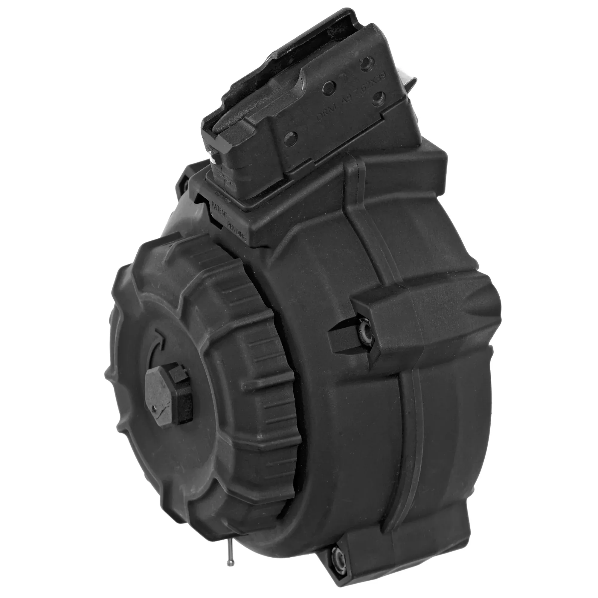 ProMag AK-47 7.62x39mm 50-Round Drum Magazine – AK-47/AKM Pattern Rifles
