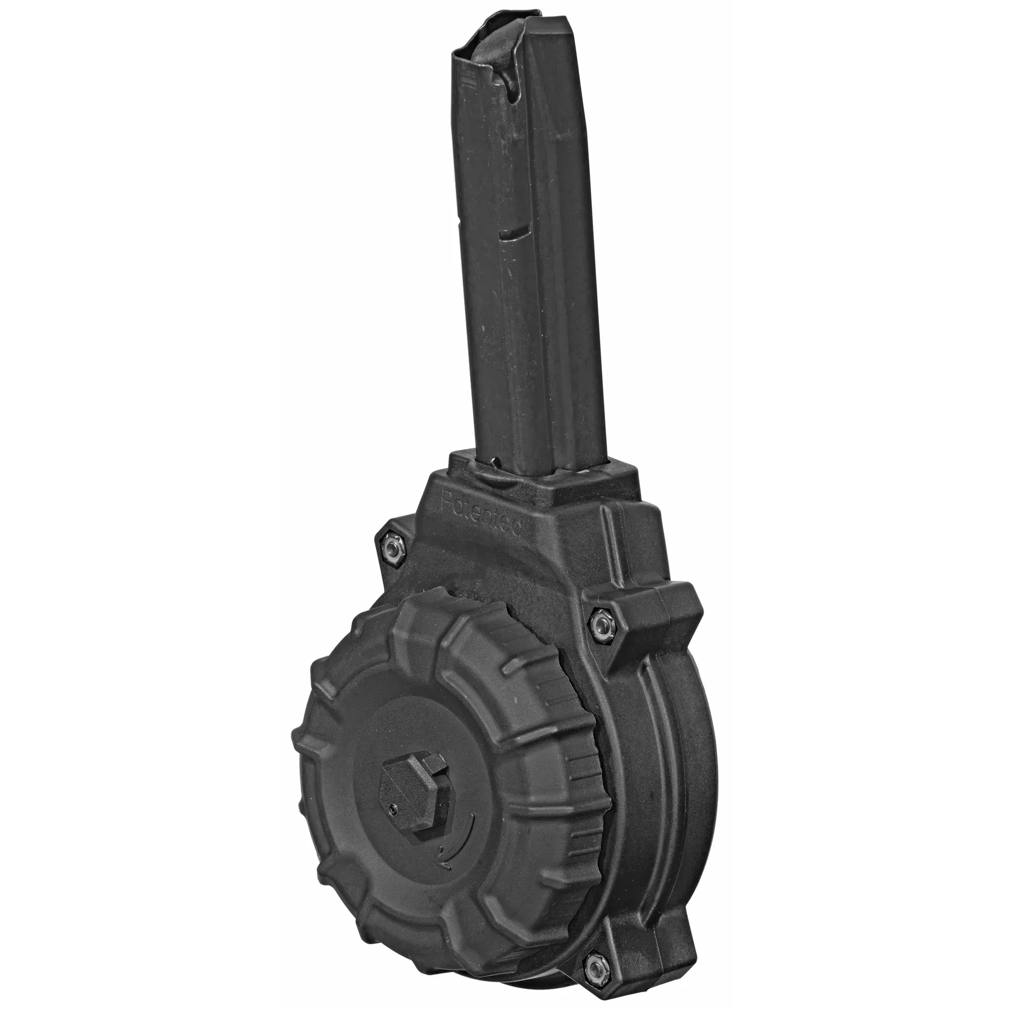 ProMag Beretta 92F 9MM 50-Round Drum Magazine – Beretta 92/96 Series
