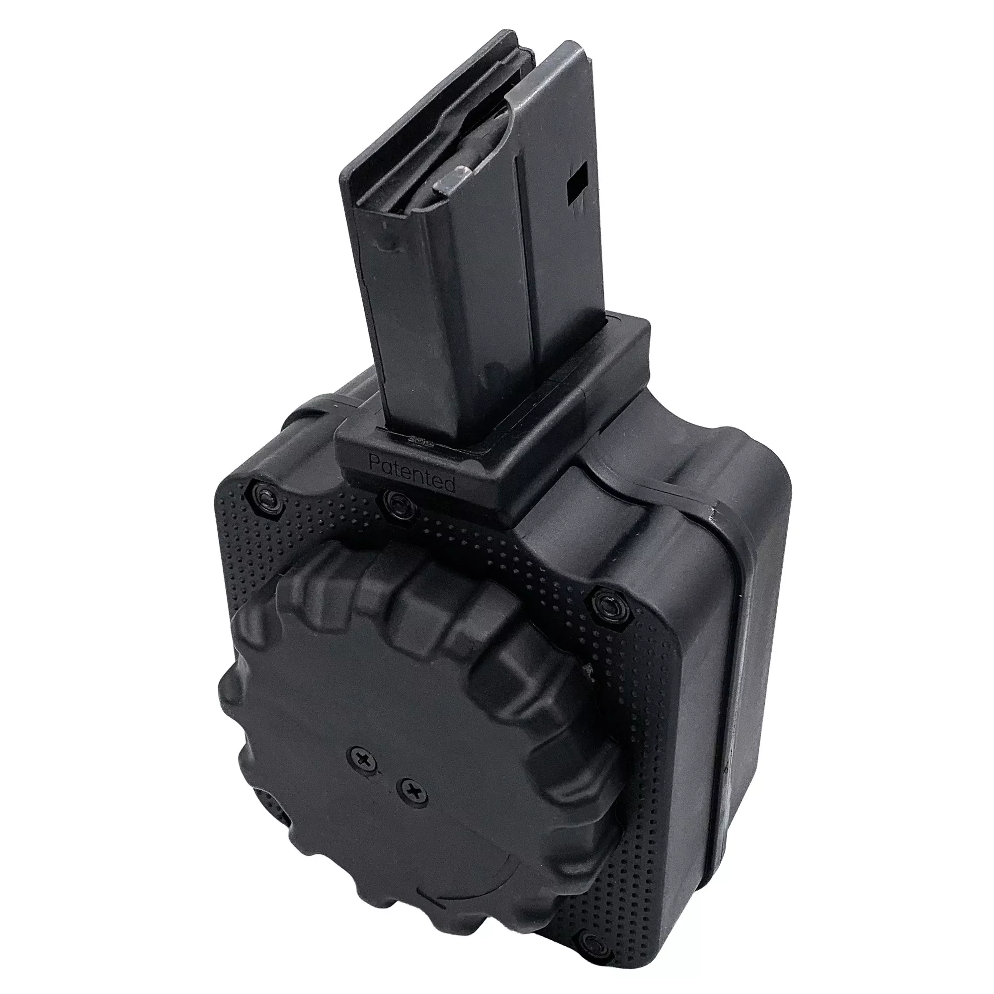 ProMag FN FAL .308 Winchester 50-Round Drum Magazine – FAL Pattern Rifles