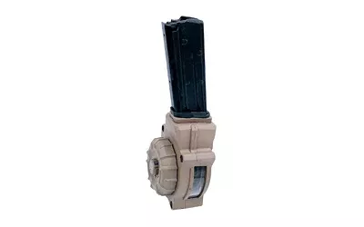 ProMag FN Five-seveN 5.7x28mm 55-Round Magazine – FDE Finish