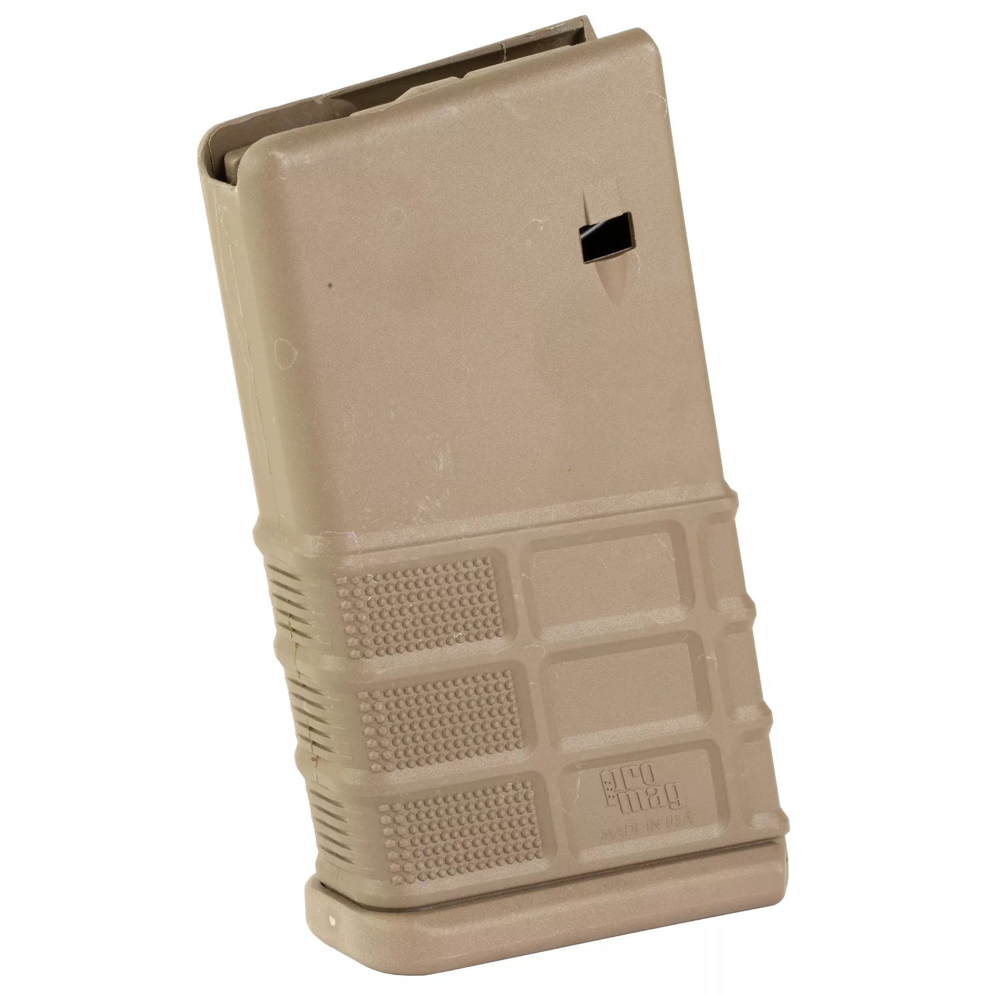 ProMag FN SCAR 17S .308 Winchester 20-Round Magazine – FDE Polymer