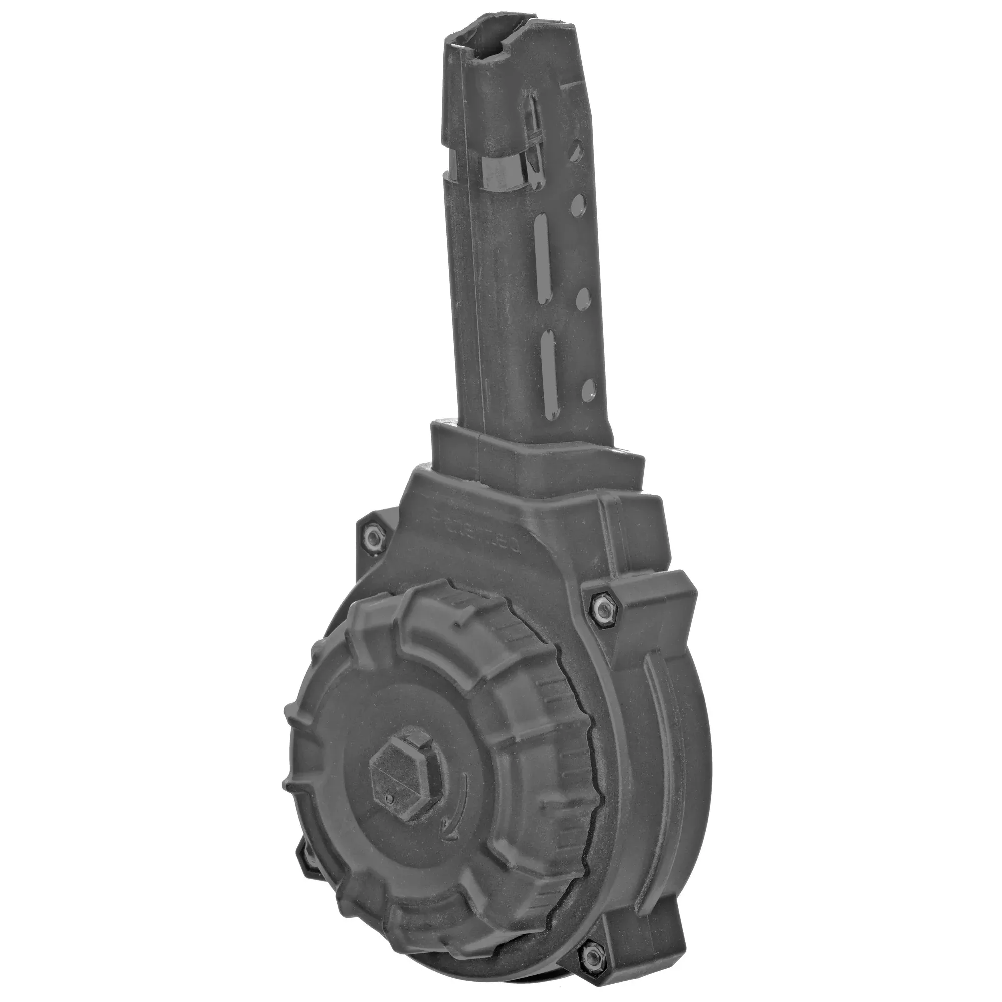 ProMag Glock 21 .45 ACP 40-Round Drum Magazine – G21/G41 Compatible