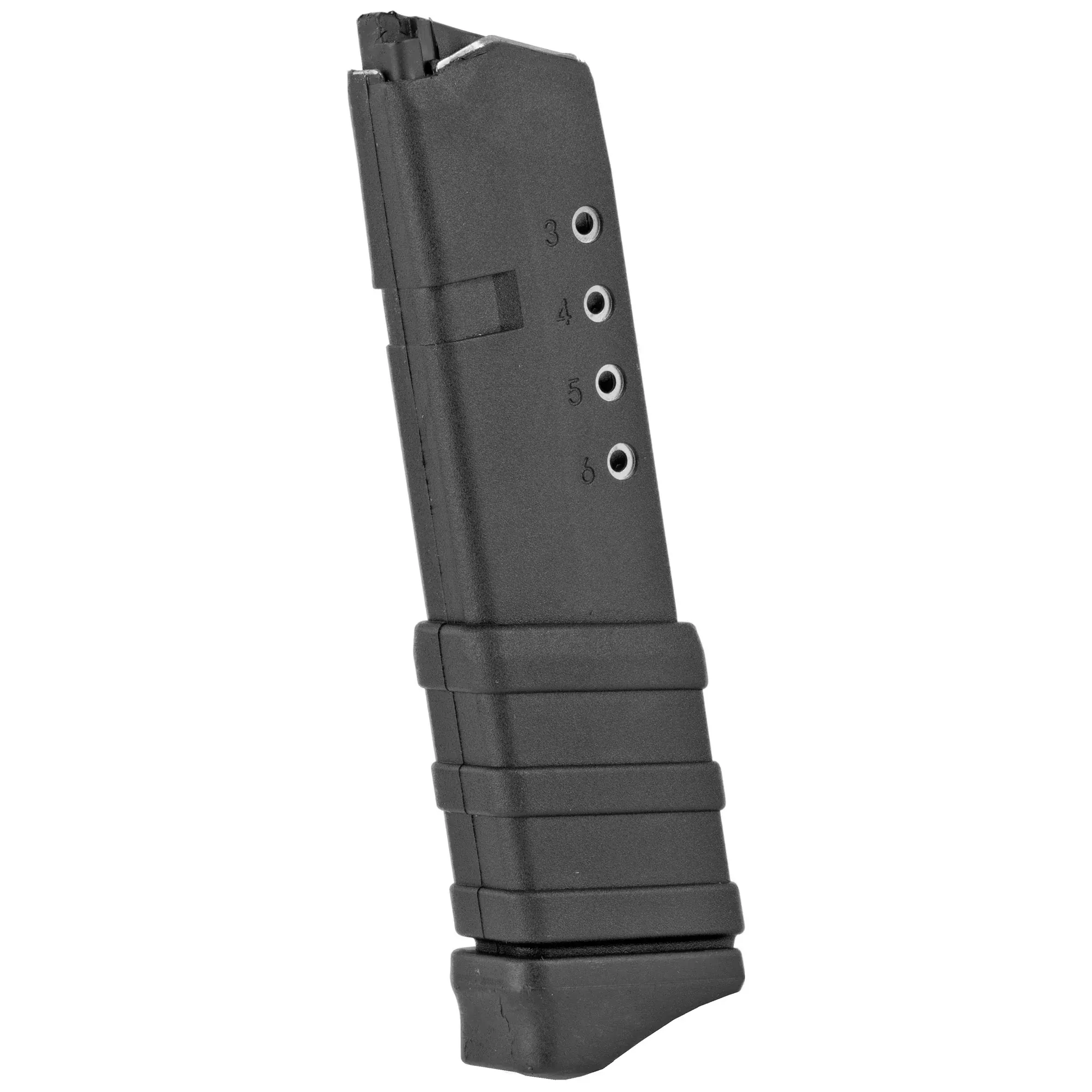 ProMag Glock 43 9mm 10-Round Magazine – Extended Capacity for G43