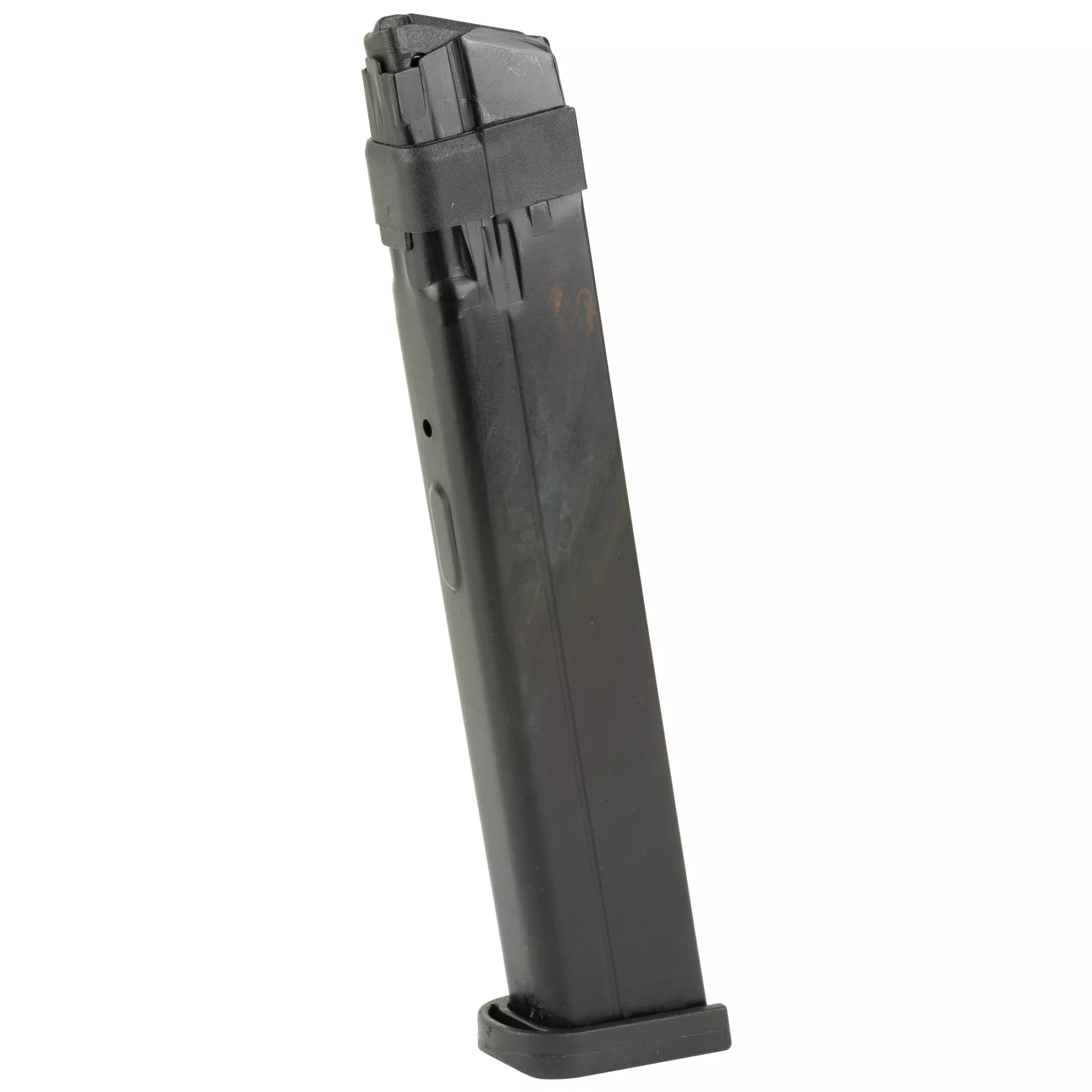 ProMag Glock 48 9mm 28-Round Magazine – Blue Steel High Capacity