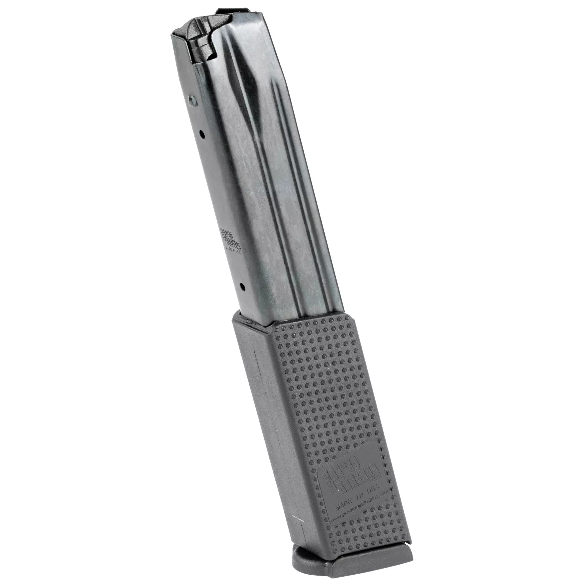 ProMag H&K VP9 9mm 32-Round Magazine – Blue Steel