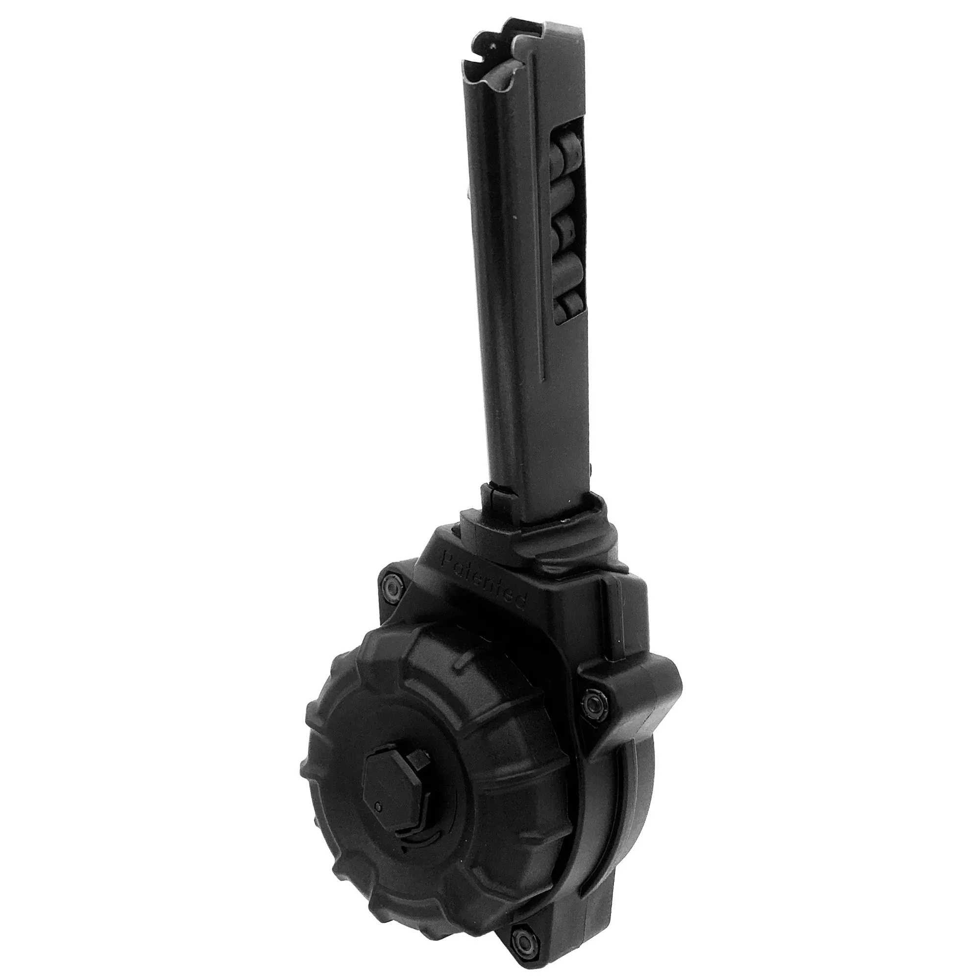 ProMag Hi-Point 995 9mm 30-Round Drum Magazine – Hi-Point 995 Carbine