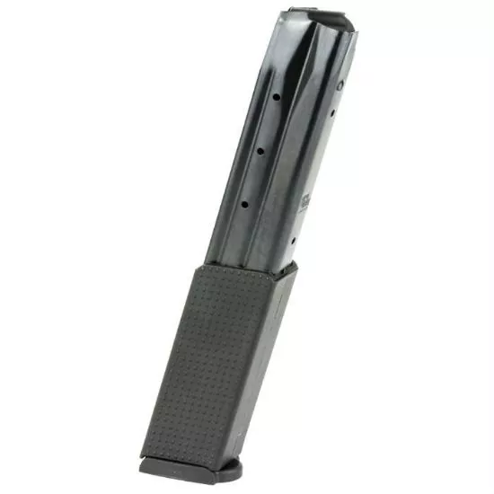 PROMAG HK VP9 9MM 32RD MAGAZINE