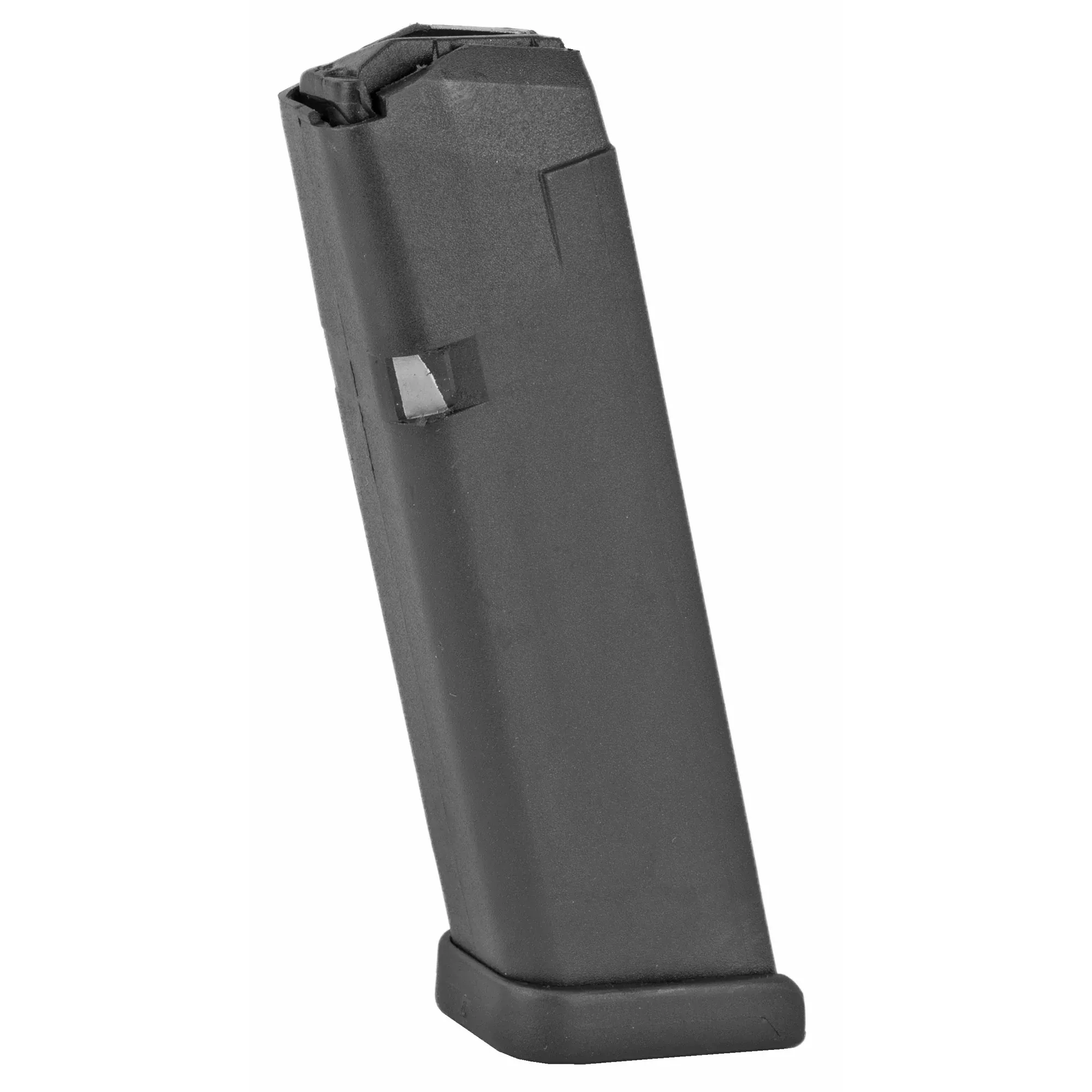 ProMag Industries Glock 22/23 .40 S&W 15-Round Magazine – Black Polymer