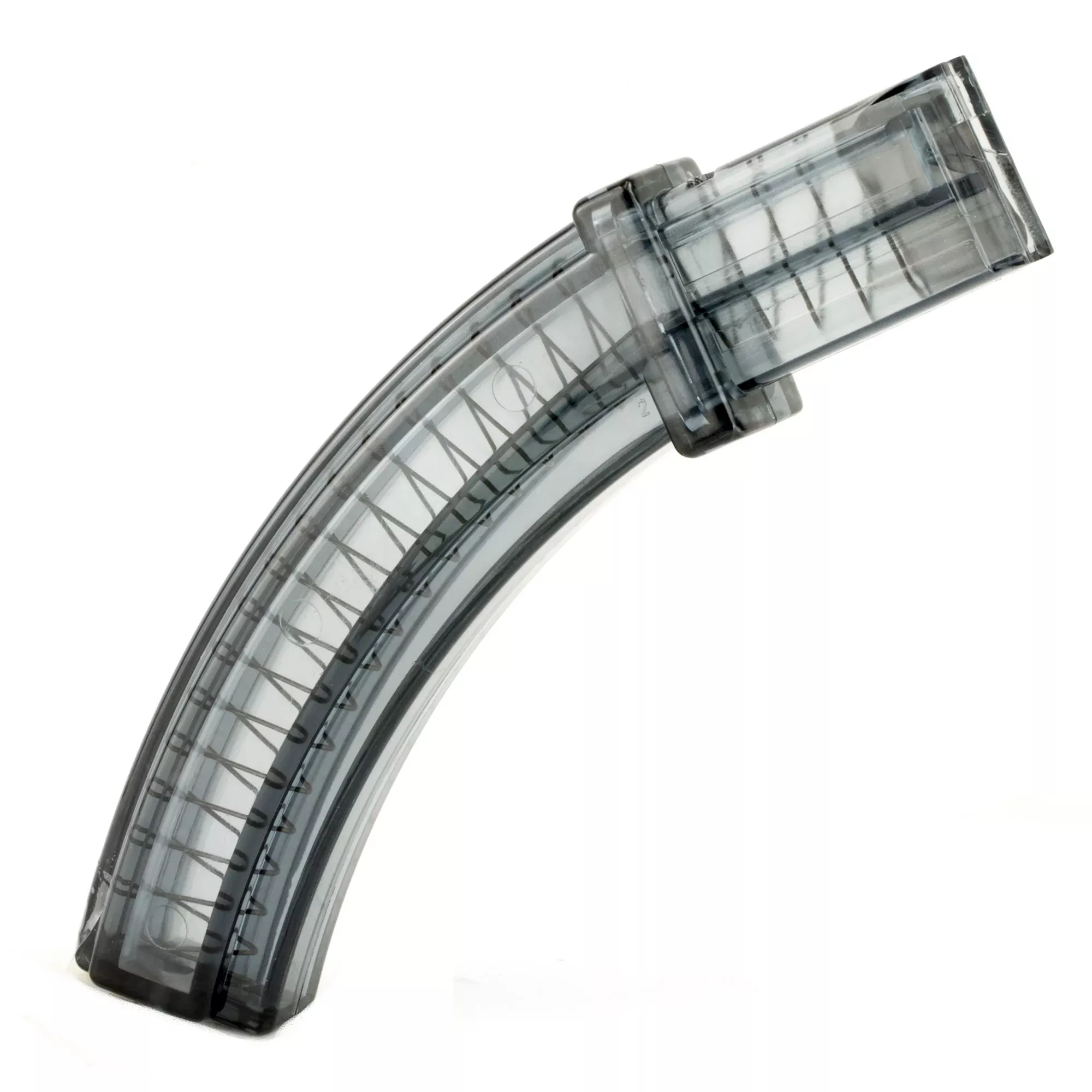 ProMag Remington 597 .22 LR 22-Round Magazine – Polymer Construction