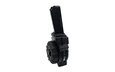 ProMag Ruger LC9 9mm 30-Round Drum Magazine – LC9, LC9s, EC9s Compatible