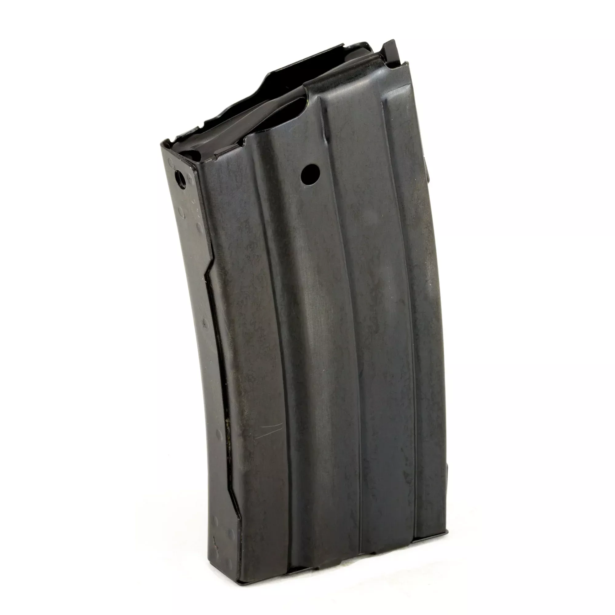 ProMag Ruger Mini-14 .223 Rem 20-Round Magazine – Blued Steel