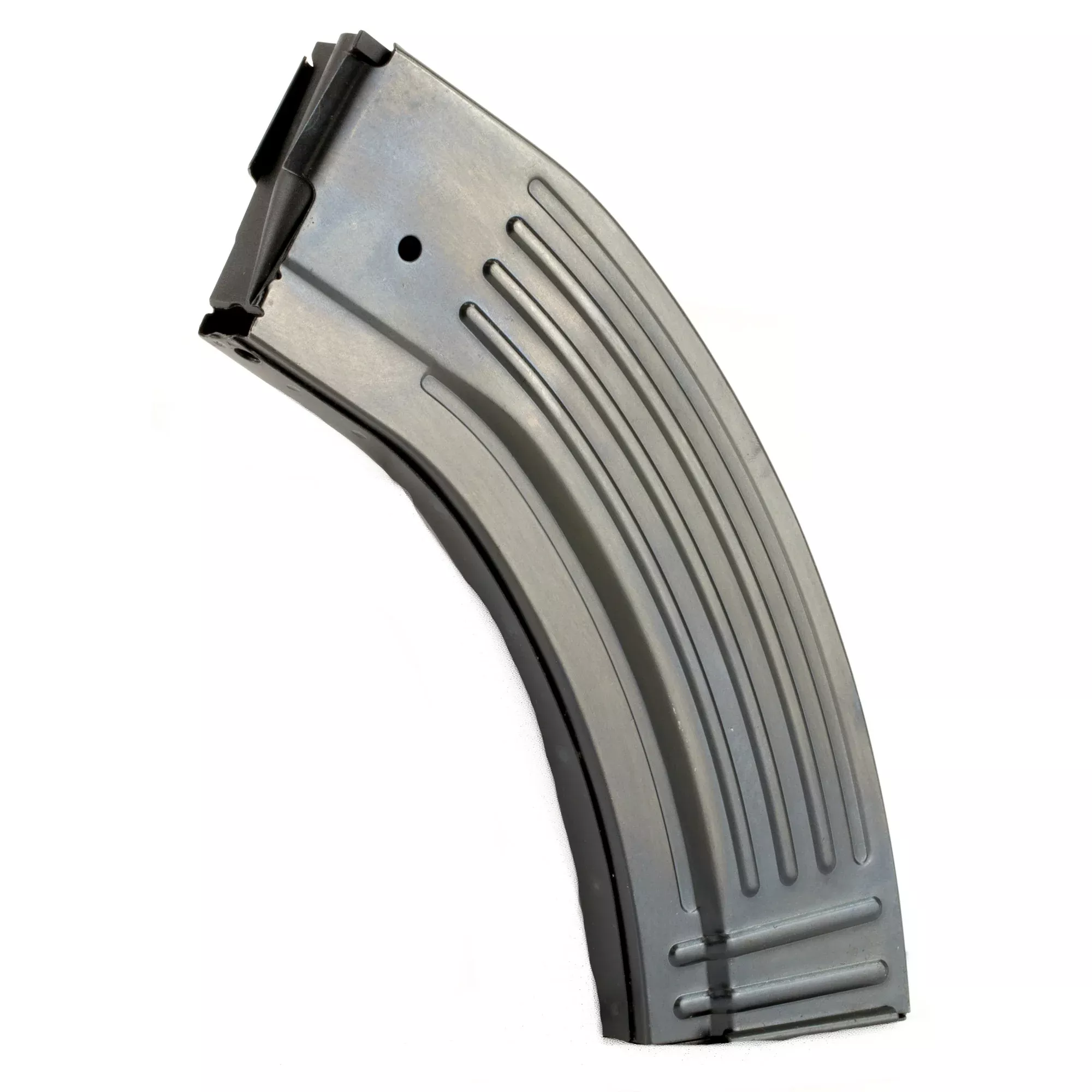 ProMag Ruger Mini-30 7.62x39mm 30-Round Magazine – Blue Steel