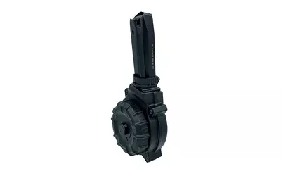 ProMag Ruger Security-9 9mm 50-Round Drum Magazine – Ruger Security-9