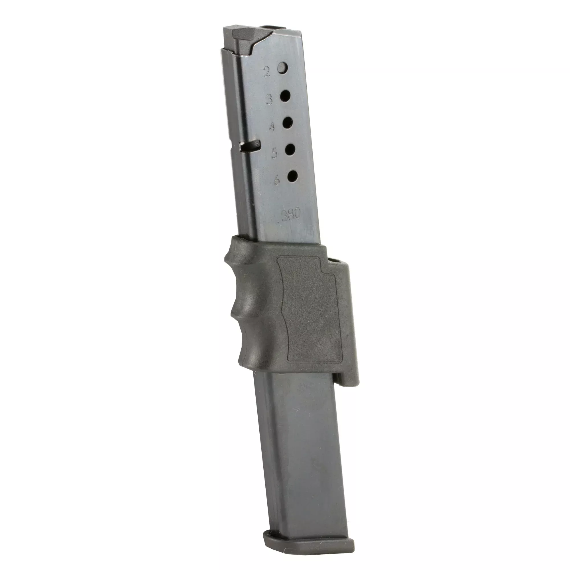 ProMag S&W Bodyguard .380 ACP 15-Round Magazine – Smith & Wesson Bodyguard 380