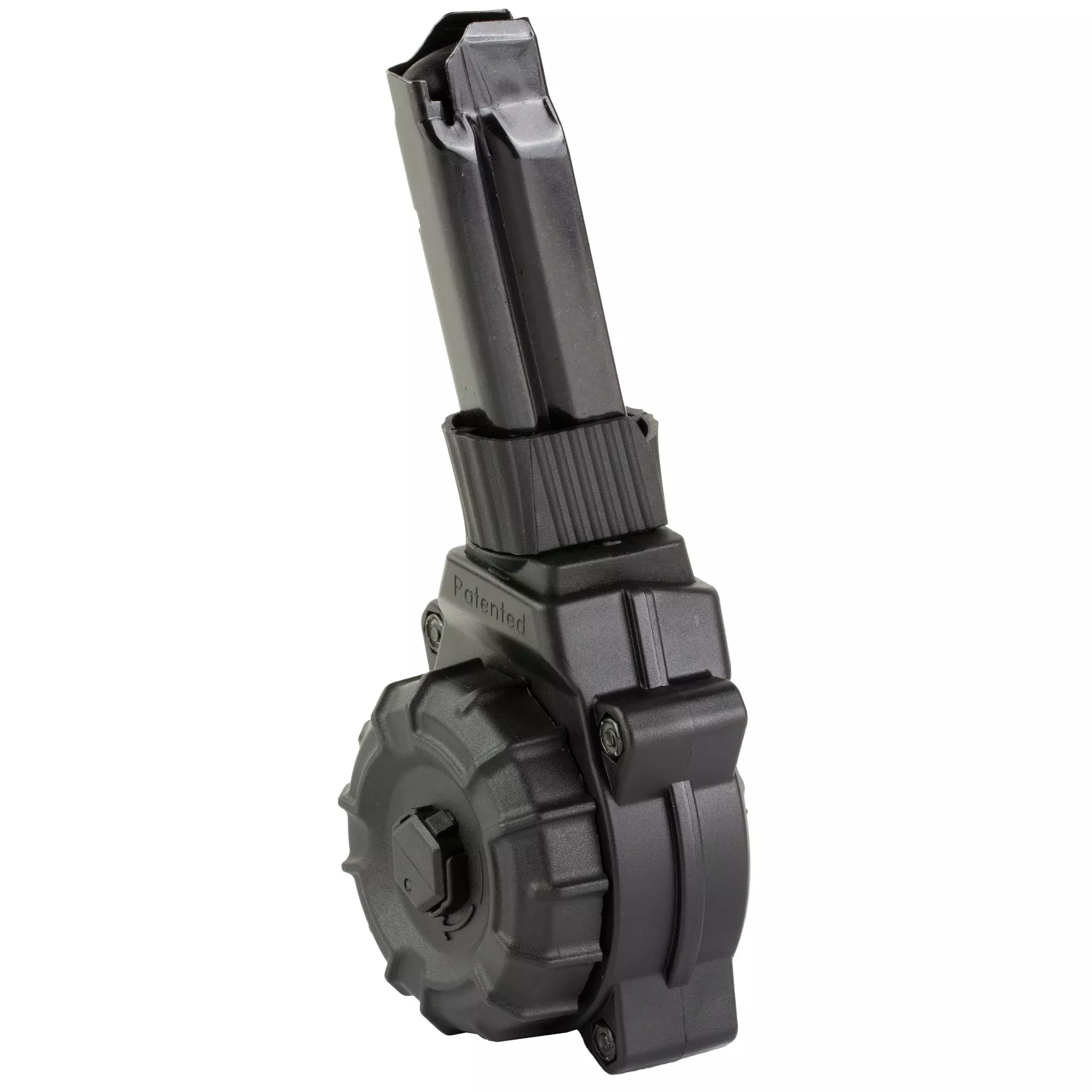 ProMag S&W Shield Plus 9mm 30-Round Drum Magazine – M&P Shield Plus