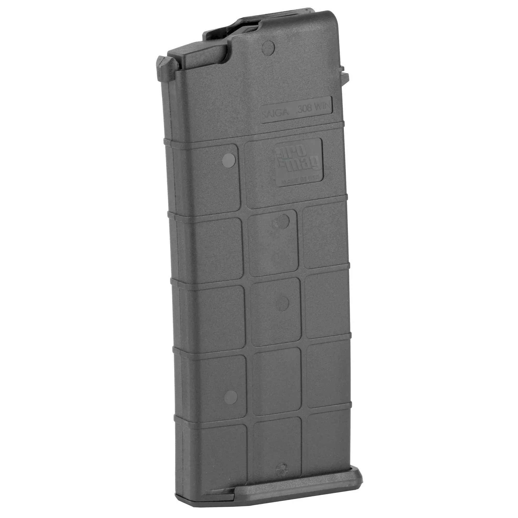 ProMag Saiga .308 Win 24-Round Magazine – Compatible with Saiga .308 Rifles
