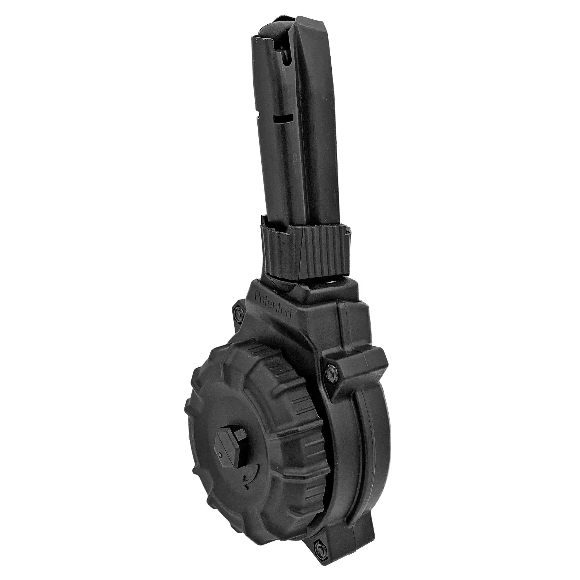 ProMag SCCY CPX-2 9mm 50-Round Drum Magazine – SCCY CPX Series