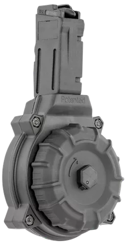 PROMAG - SIG MPX 9MM 50RD Drum - Black