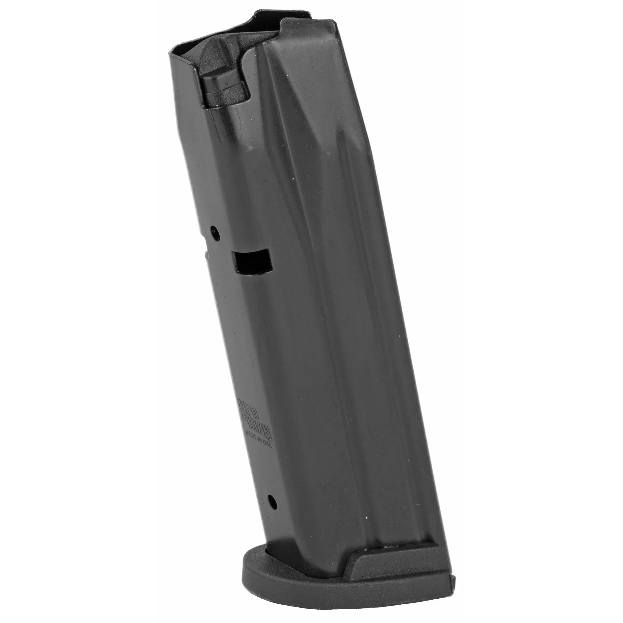 ProMag SIG P320 9mm 17-Round Magazine – Blue Steel