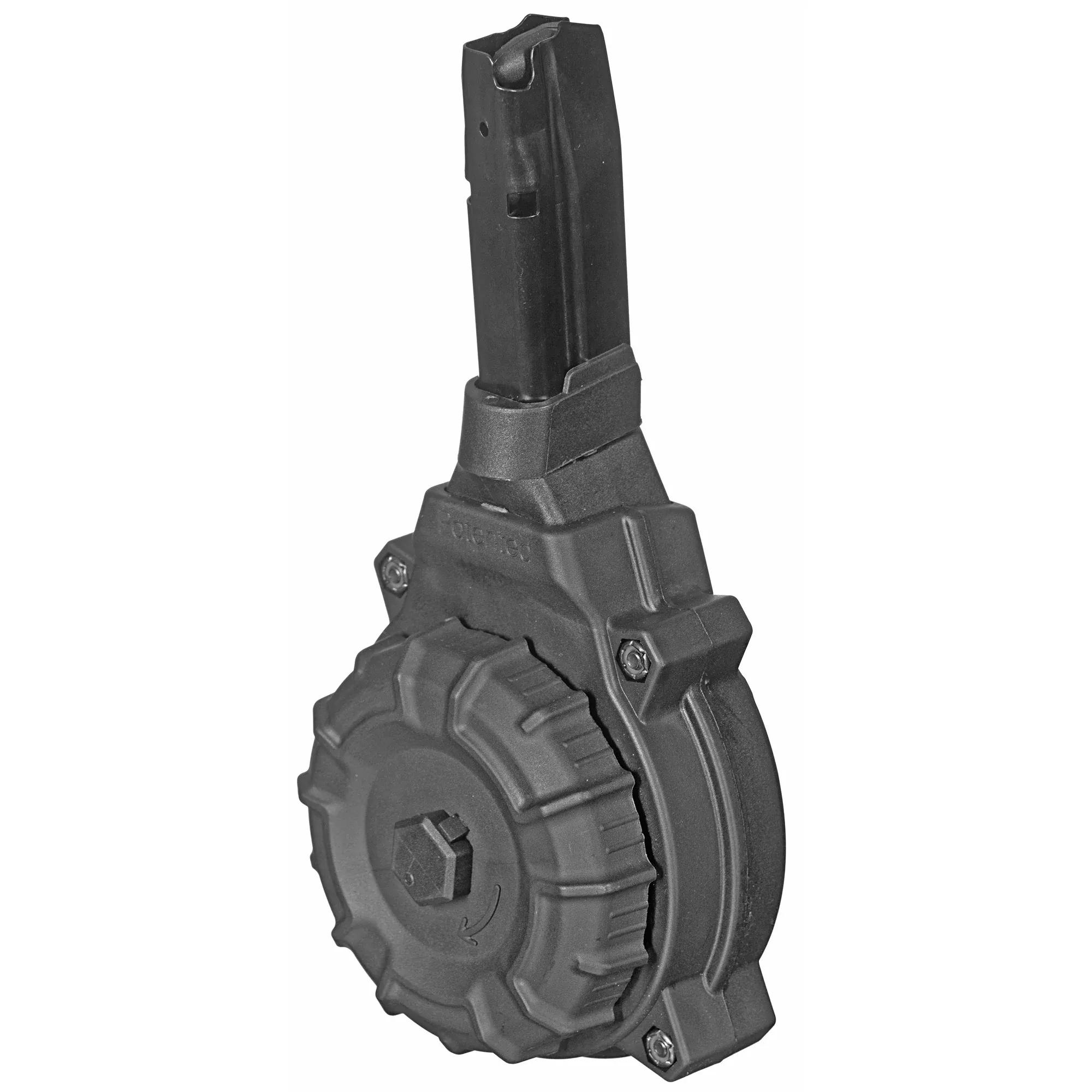 ProMag SIG P365 9mm 50-Round Drum Magazine – SIG Sauer P365