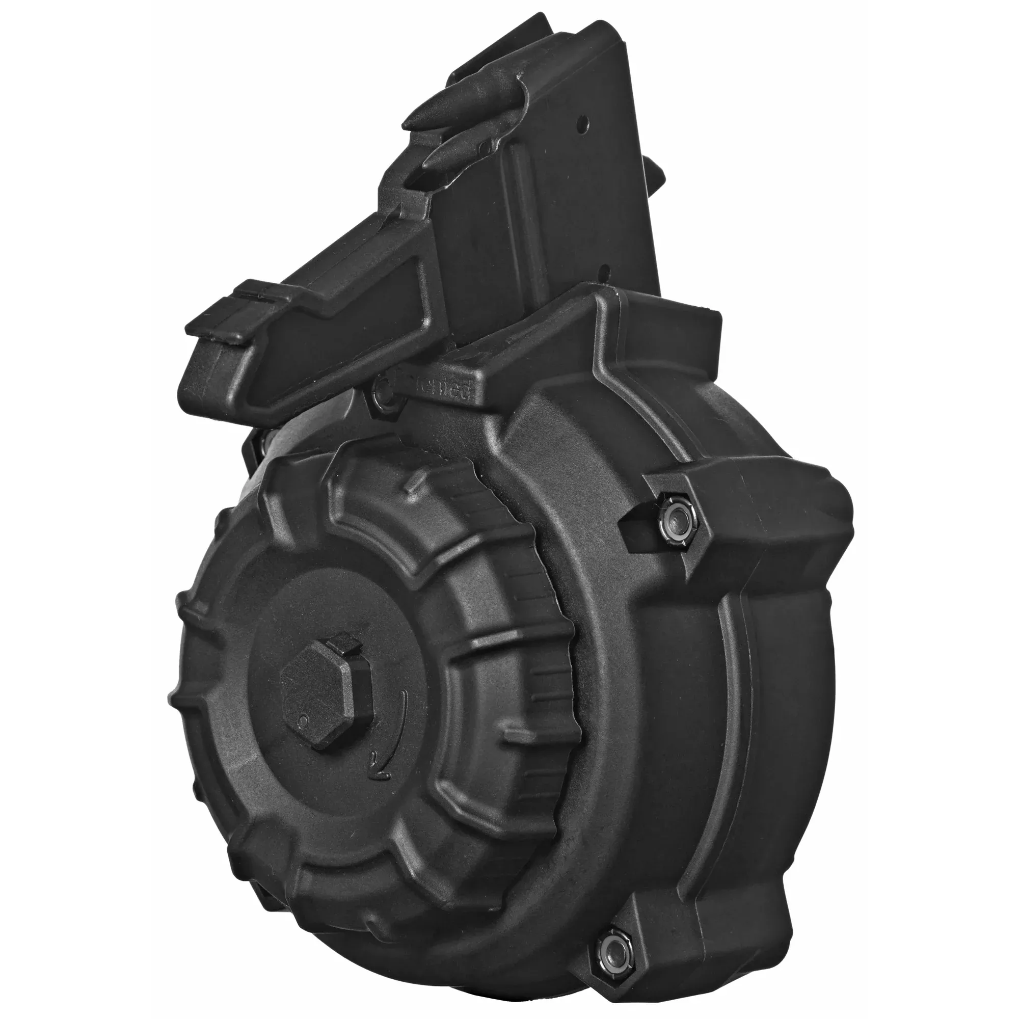 ProMag SKS 7.62x39mm 50-Round Drum Magazine – SKS Rifles
