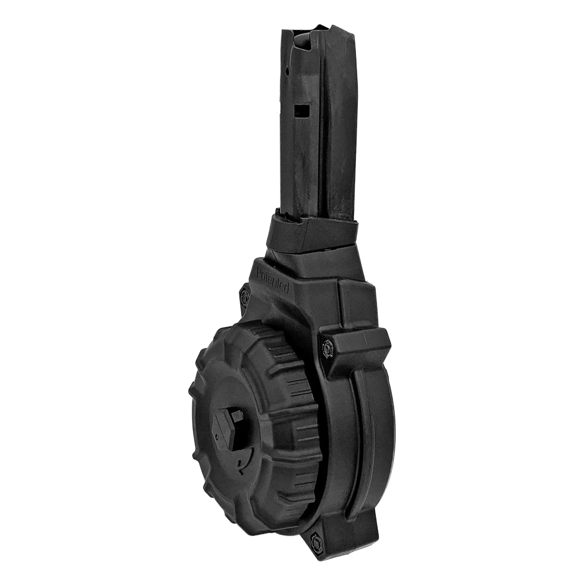 ProMag Springfield Hellcat 9mm 50-Round Drum Magazine – Hellcat, Hellcat OSP
