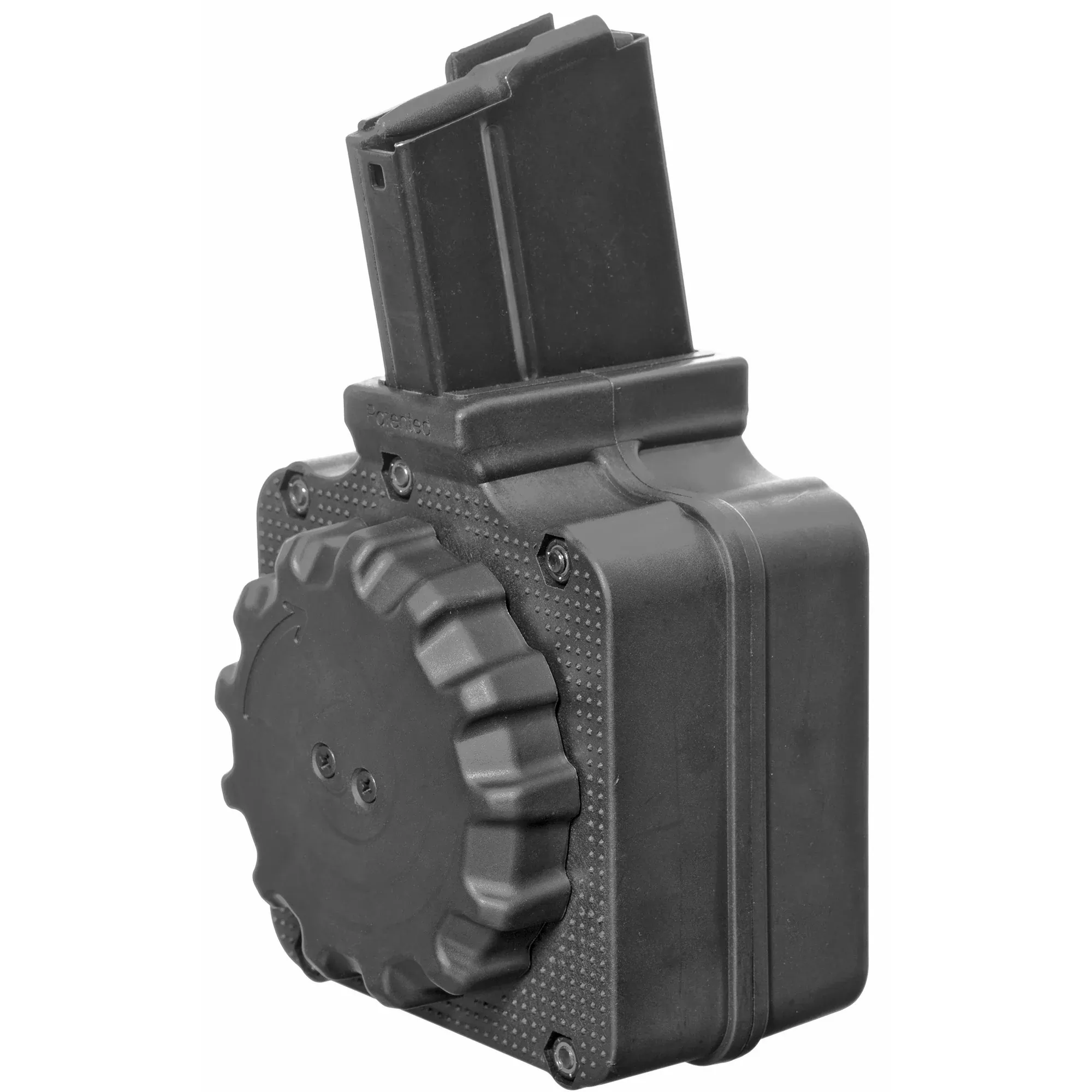 ProMag Springfield M1A/M14 .308 Winchester 50-Round Drum Magazine