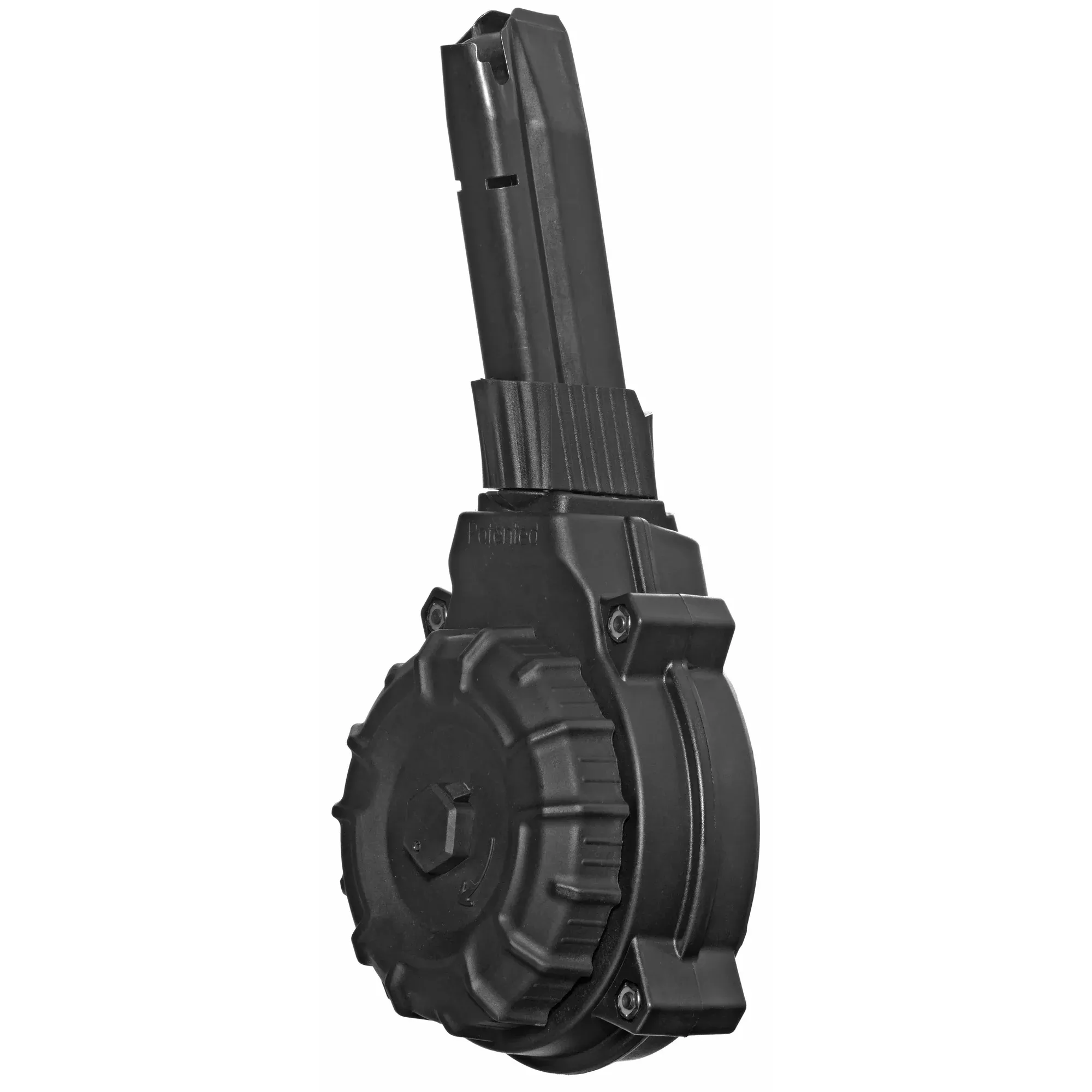 ProMag Taurus PT111 9mm 50-Round Drum Magazine – PT111 / G2 / G3