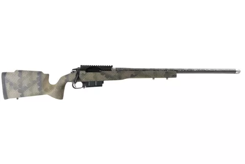Proof Research Elevation MTR 6.5 PRC 24" Barrel Rifle TFDE