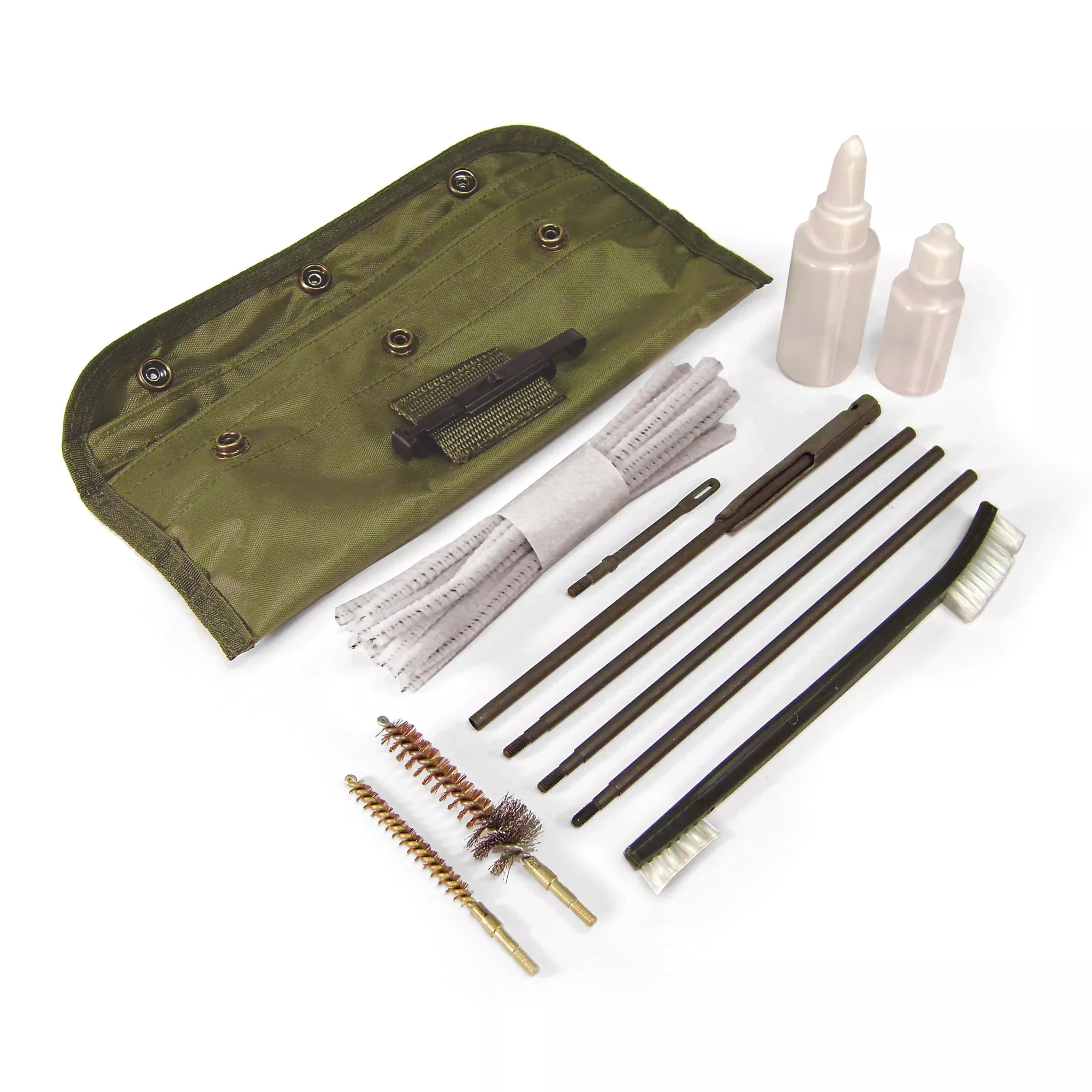 PS Products AR-15/M16 Cleaning Kit – .223/5.56mm
