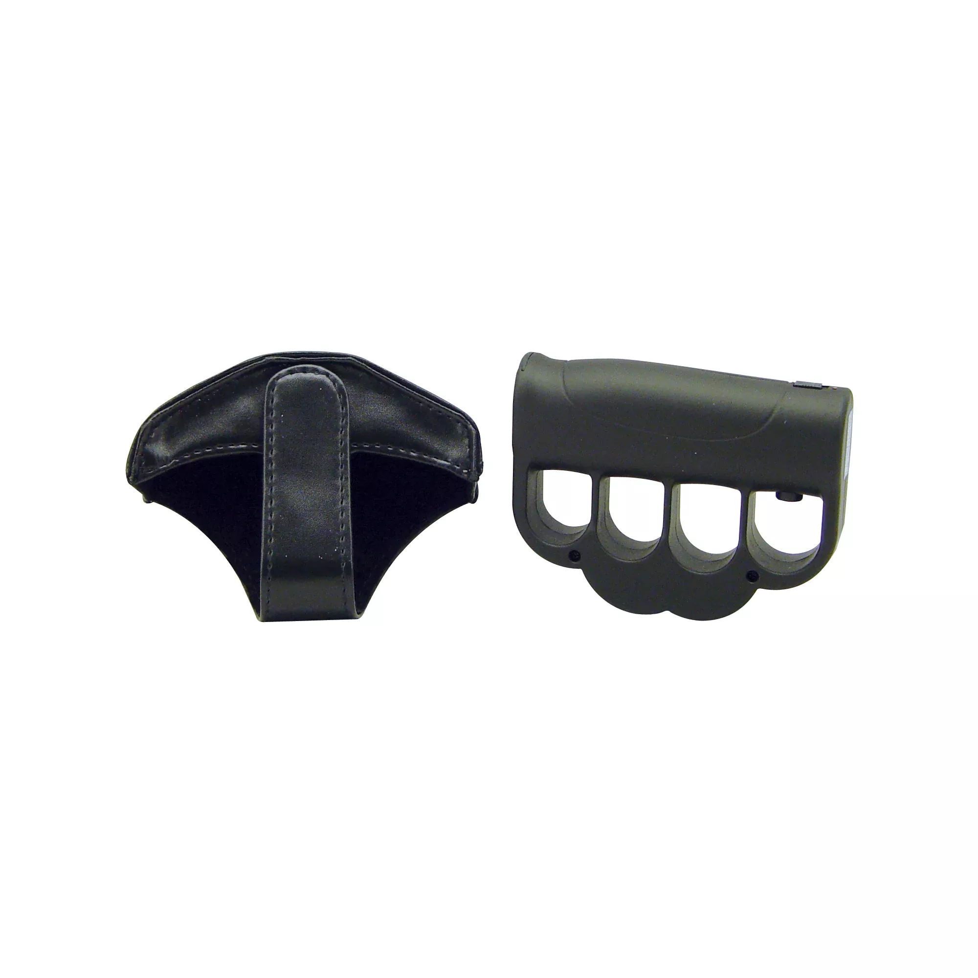 PS Products ZAP Blast Knuckles Stun Device – 950,000 Volts