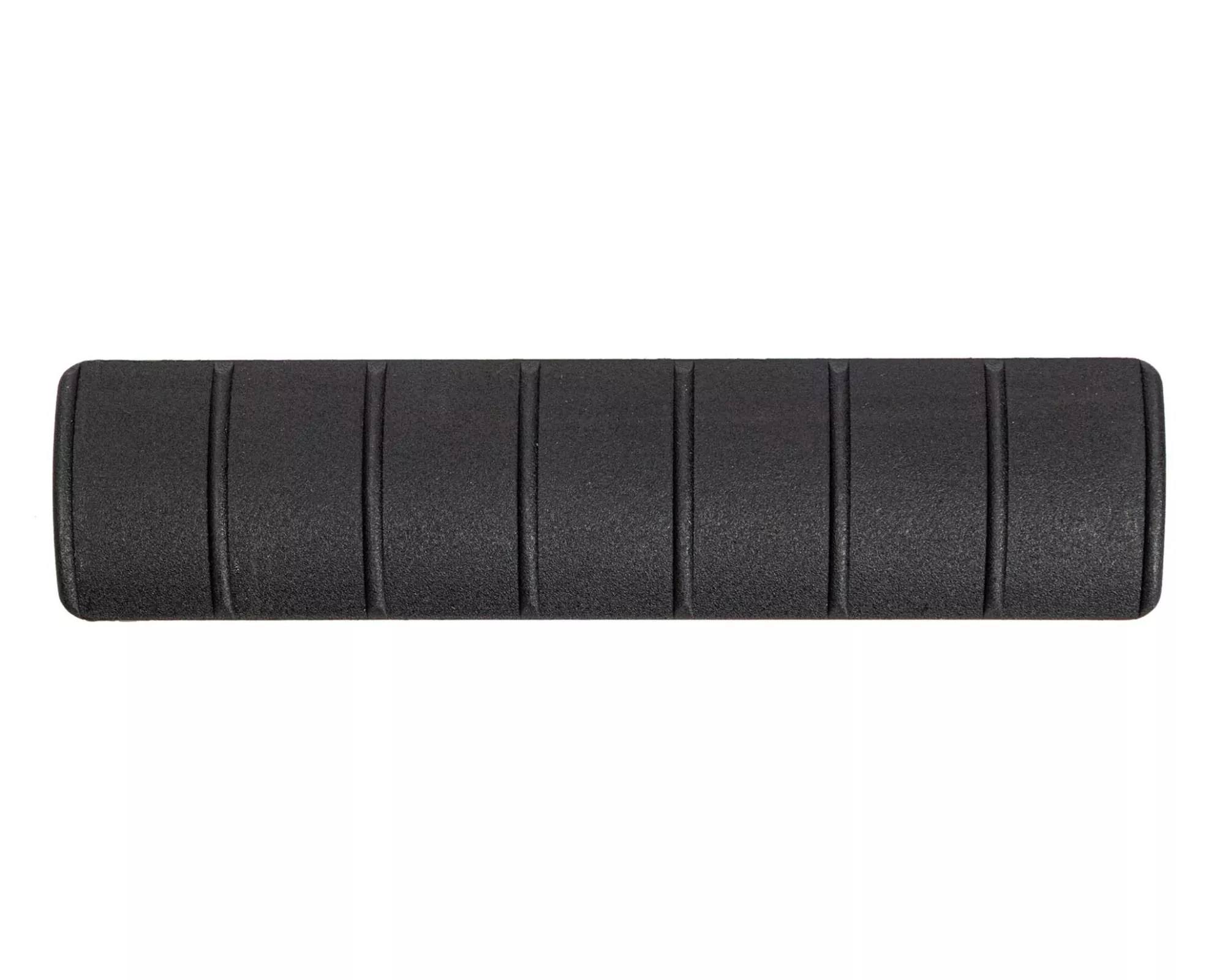 PSA 8-Rib Picatinny Rail Cover Black