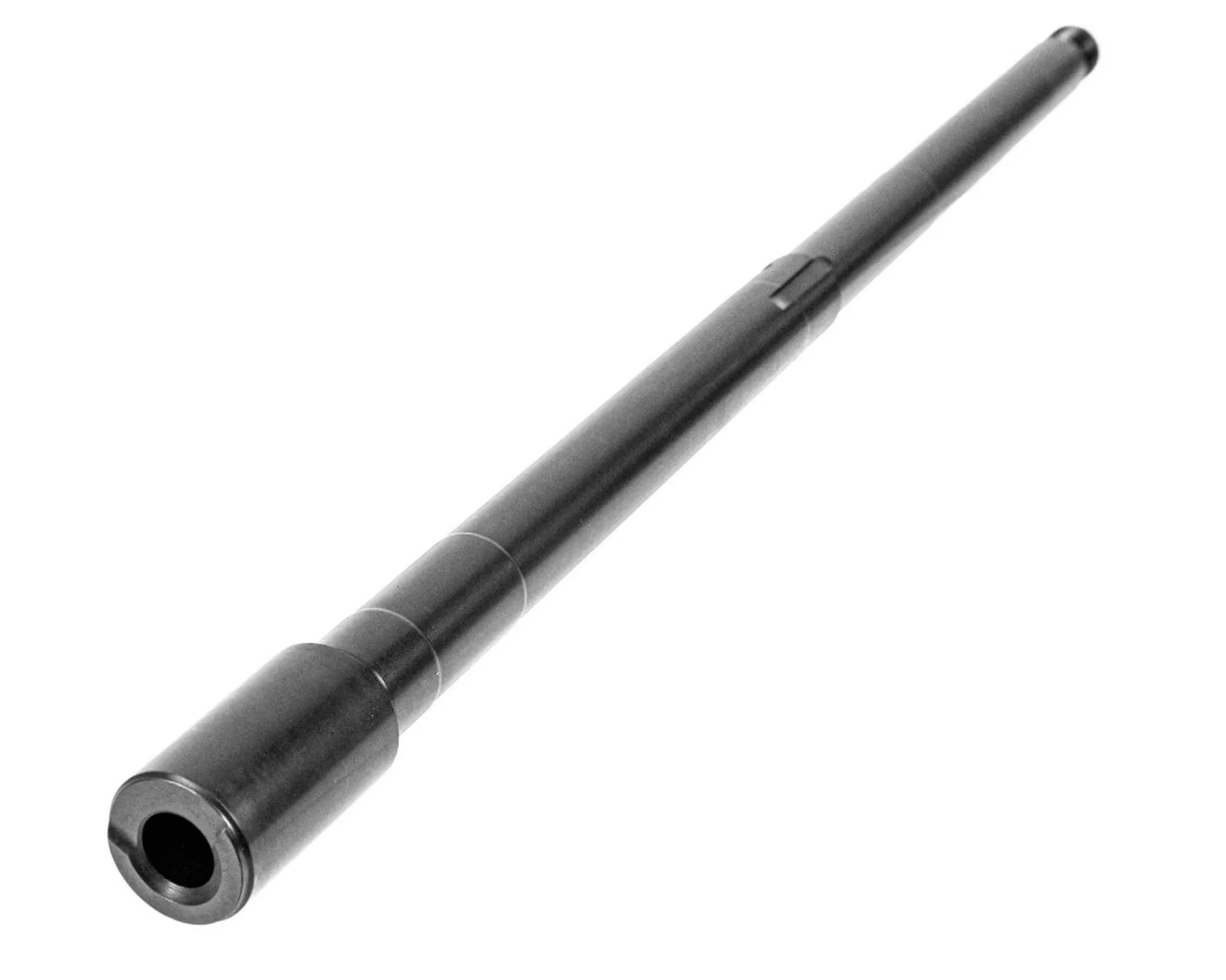 PSA AK-47 7.62X39mm 14.7" Barrel w/M14x1 LH Threads Black Nitride