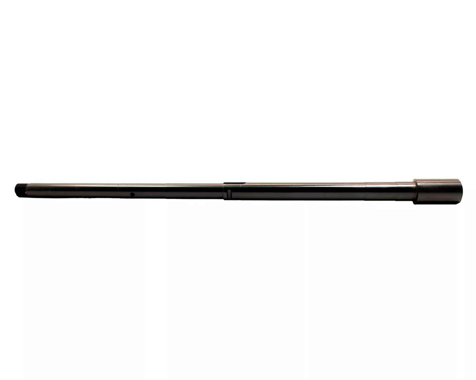 PSA AK-47 7.62X39mm Nitride Barrel 16" Black