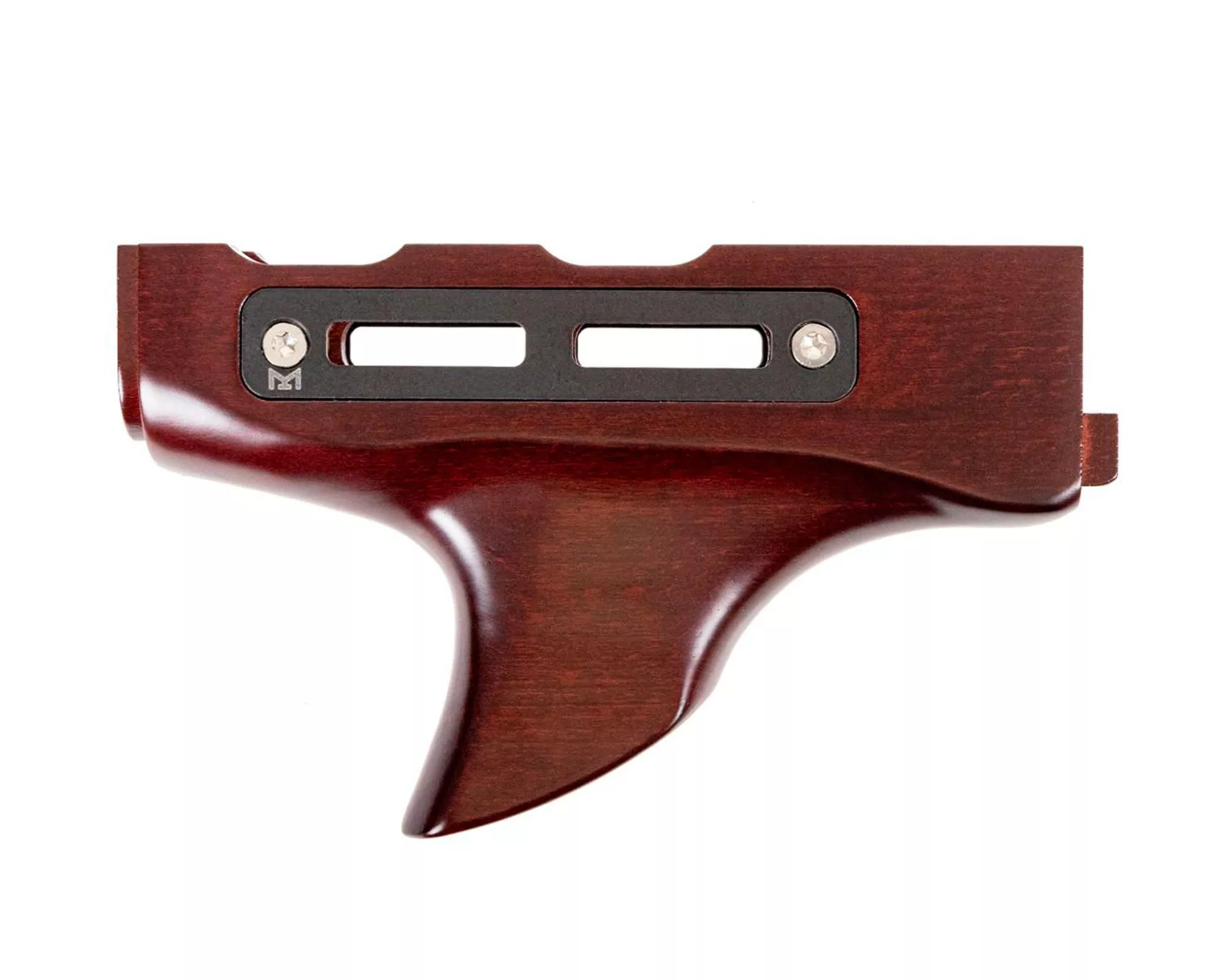 PSA AK-47/74 Redwood Sharkfin Lower Handguard w/MLOK