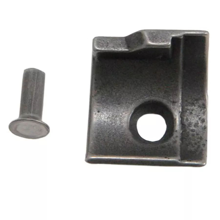 PSA AK-47 Bullet Guide and Rivet Black